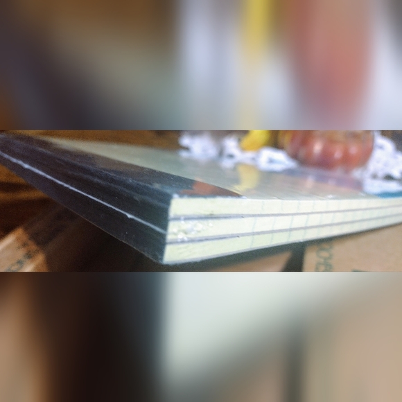 Three Pack of Legal Pads from Pen + Gear 50 Sheets per Pad Wide Ruled BRAND NEW - Picture 4 of 5